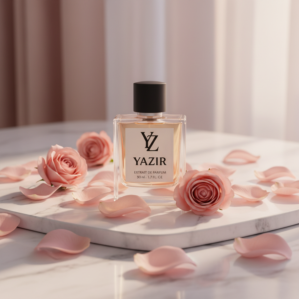 Parfum Femme