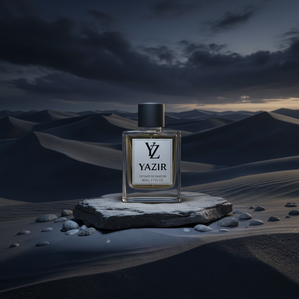 Parfum Homme
