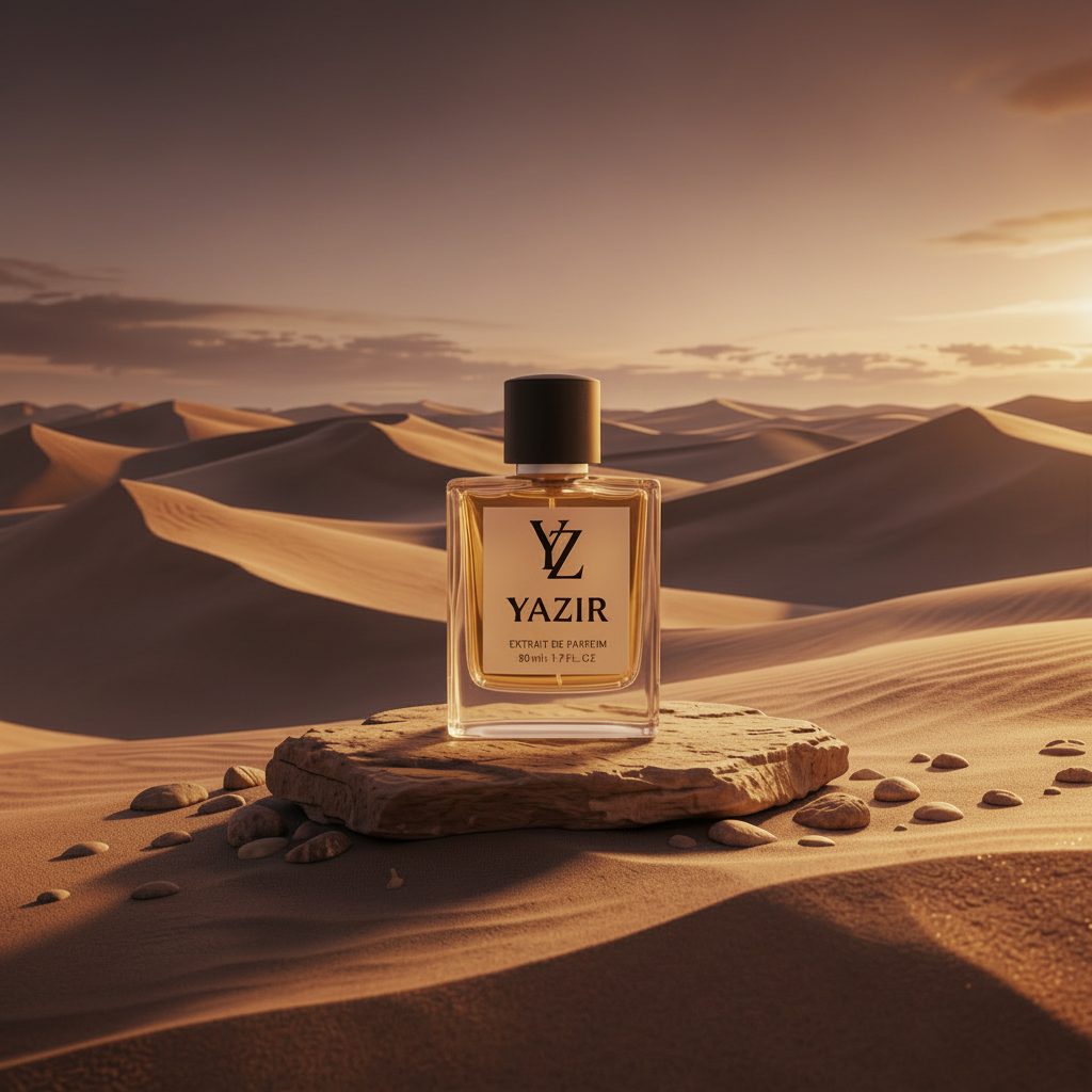 Parfum Unisexe
